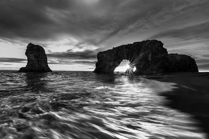 Мыс Птичий фото превью