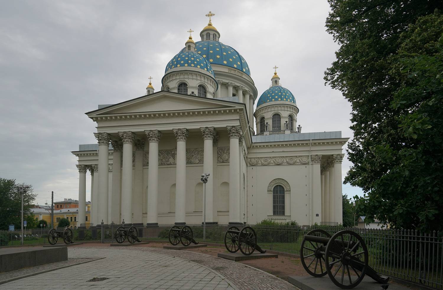 ,  Сергей Андреевич