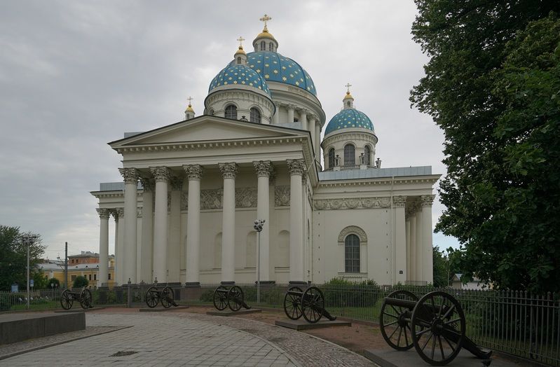 July morning фото превью
