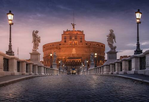 Вспоминая о вечном…