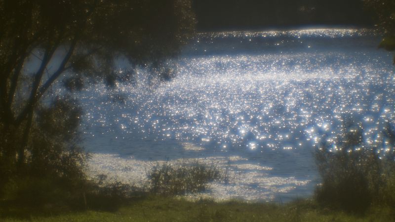 На берегу ( монокль) фото превью