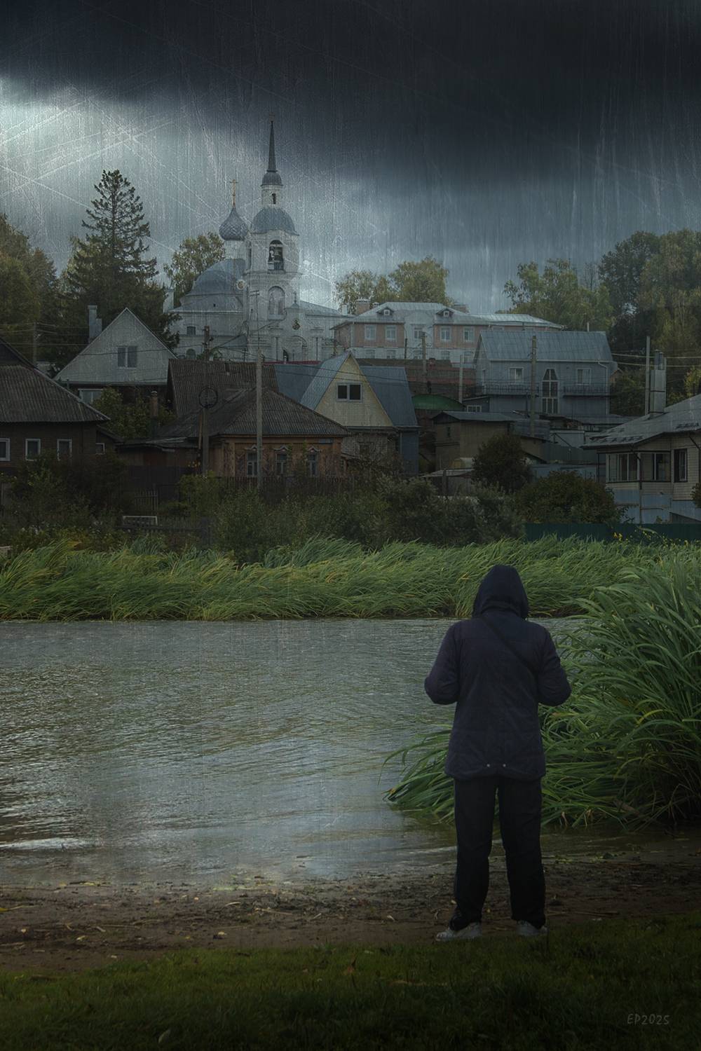 кострома, Елена Рубинская