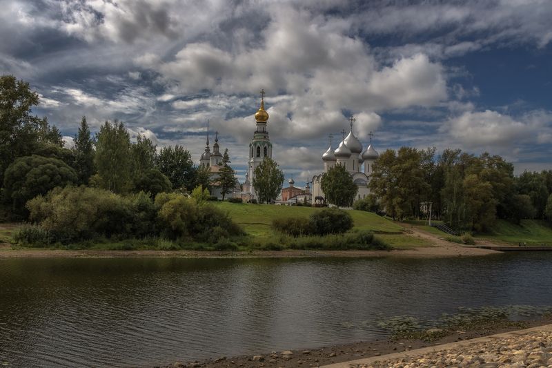 вологодская, область Вологда фото превью