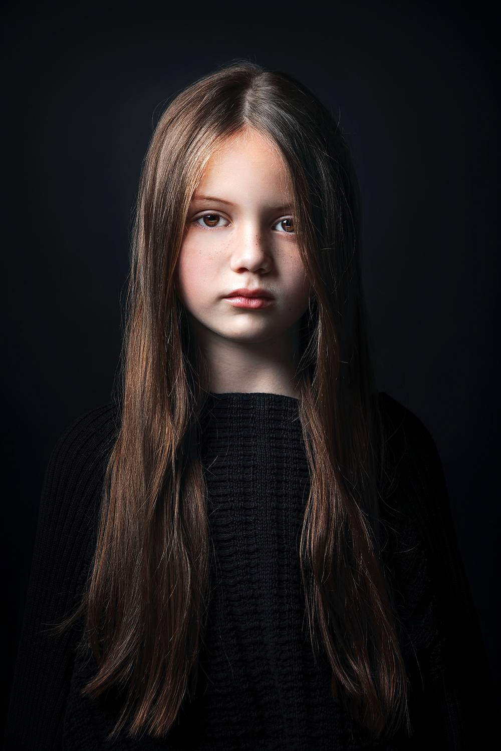 , Антон Леонов