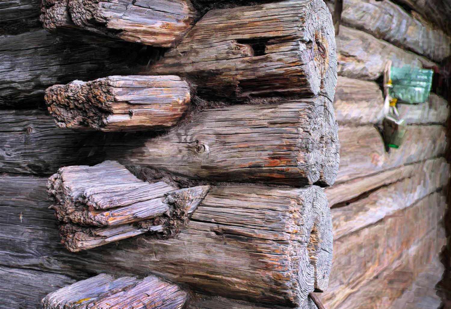 , Борис Бусыгин