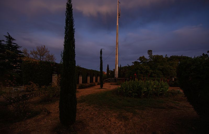 ВечЁр в Северном фото превью