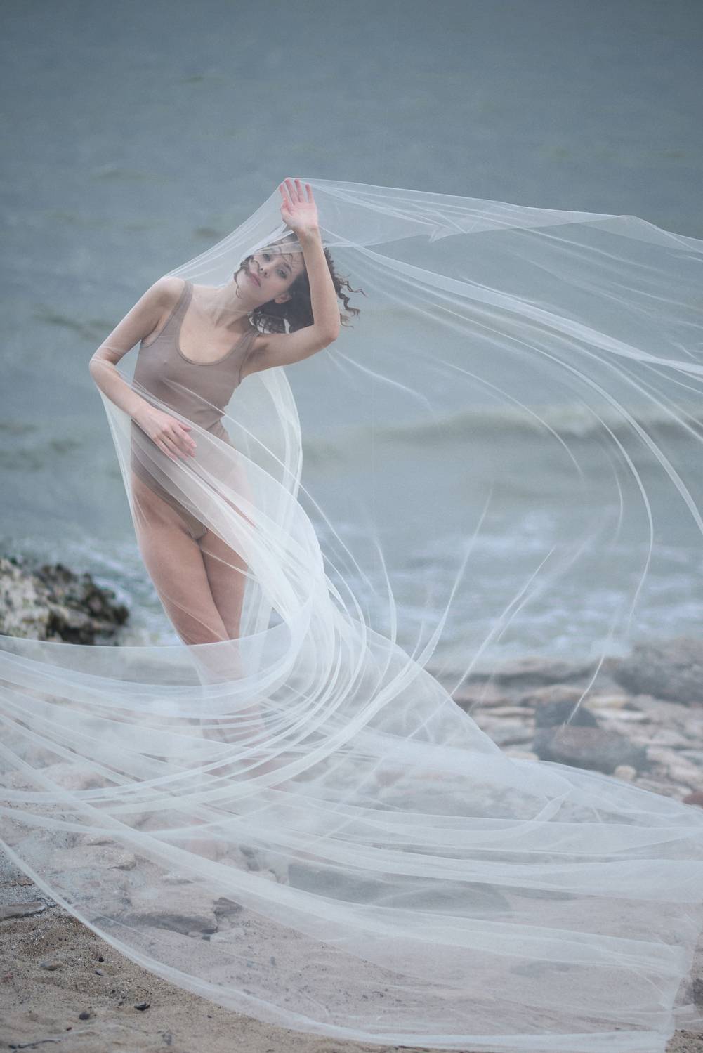 , Дегтярёва Анна