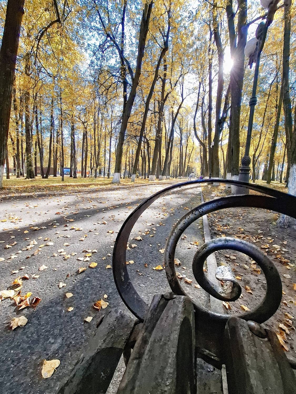 , Сергей Клапишевский