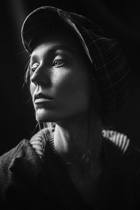 Щеглова Марина