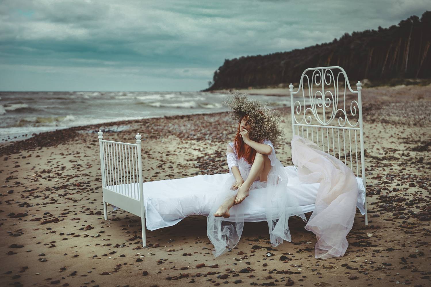 woman, portrait, fashion, beauty, outdoors, Болгов Руслан