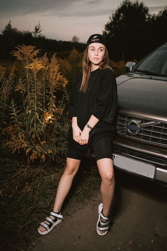 Аня фото превью