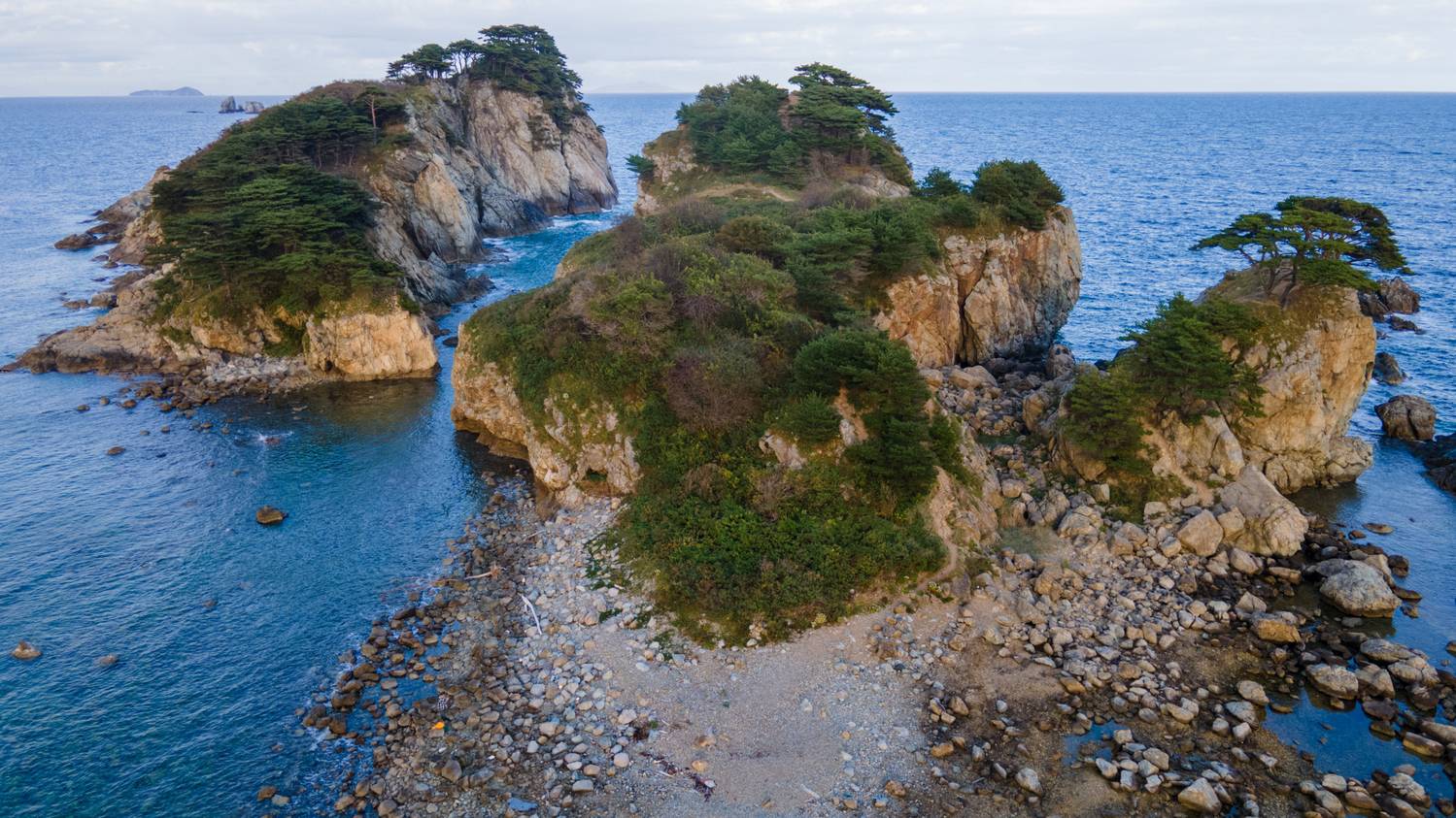  Россия, Приморский край, Японское море, полуостров Гамова, бухта Орлинка,, Гаврилов Юрий
