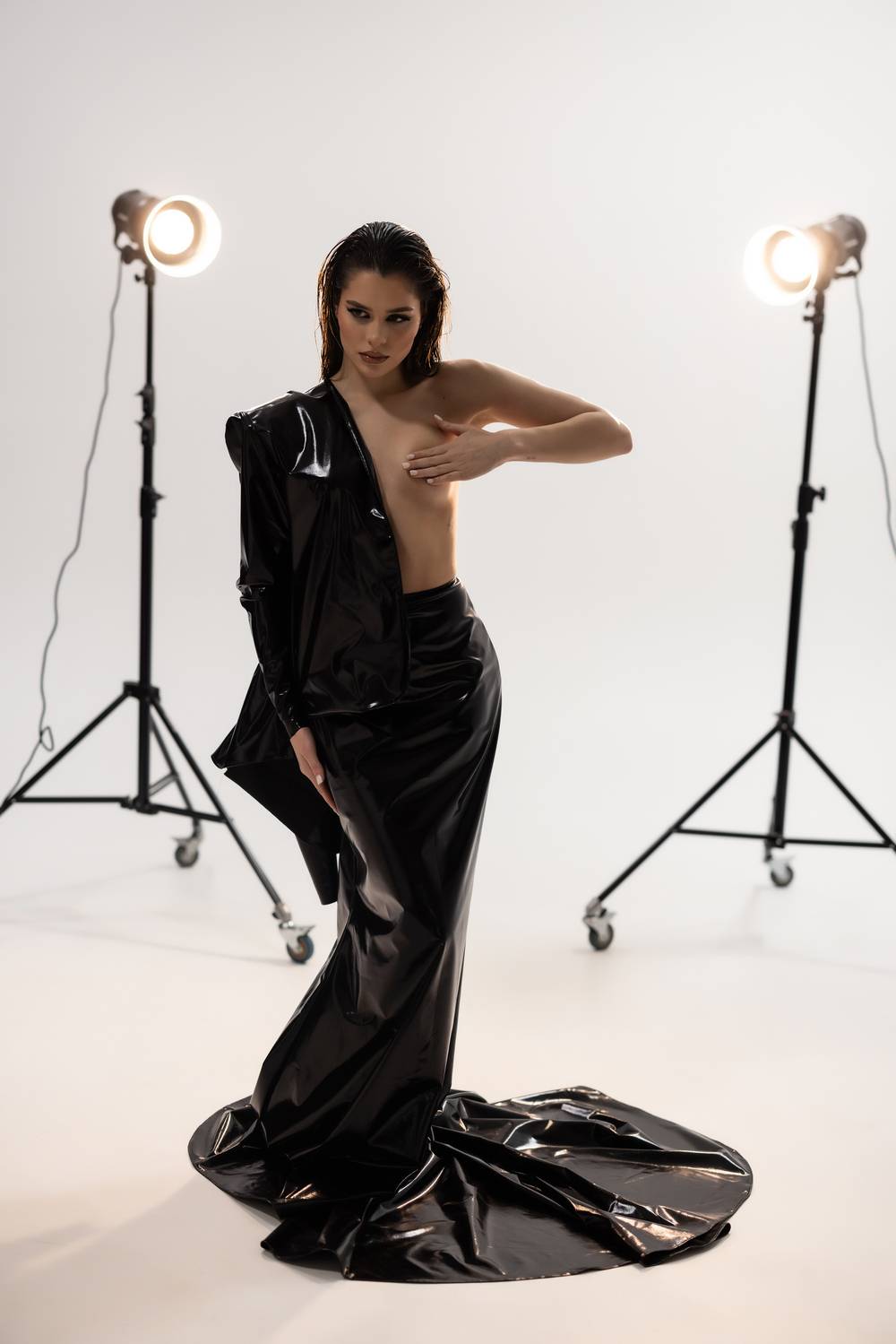 , Ксения Юрчук