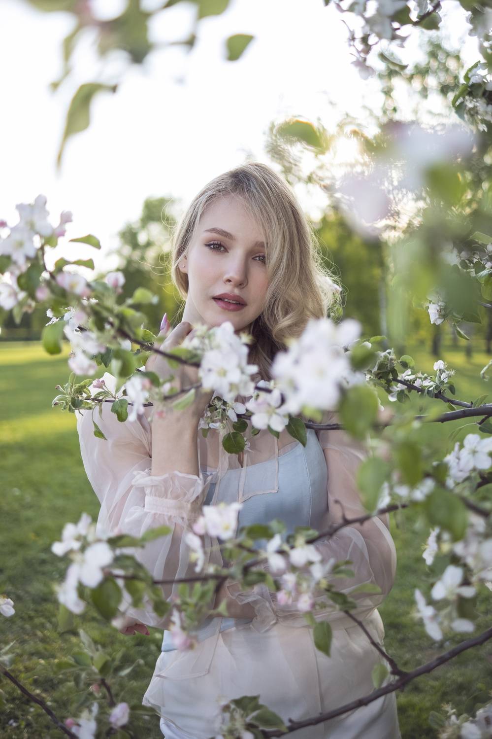 , Александр Денисов