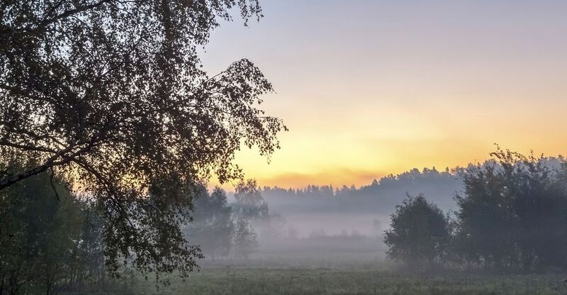 Шесть утра фото превью