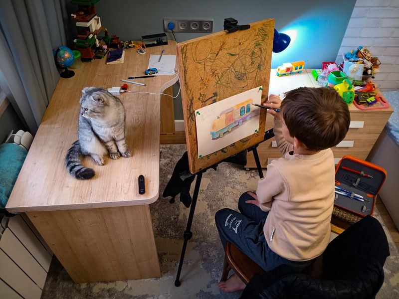 фото превью