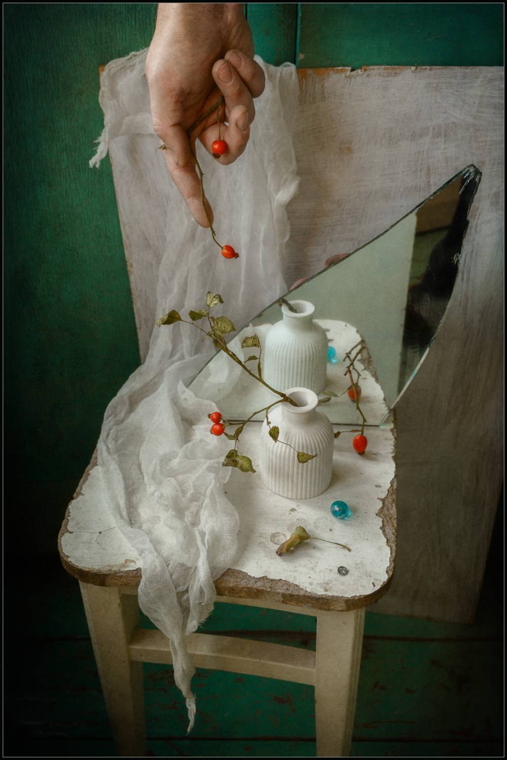 , Александр Хромеев