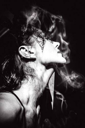 My soul is the light