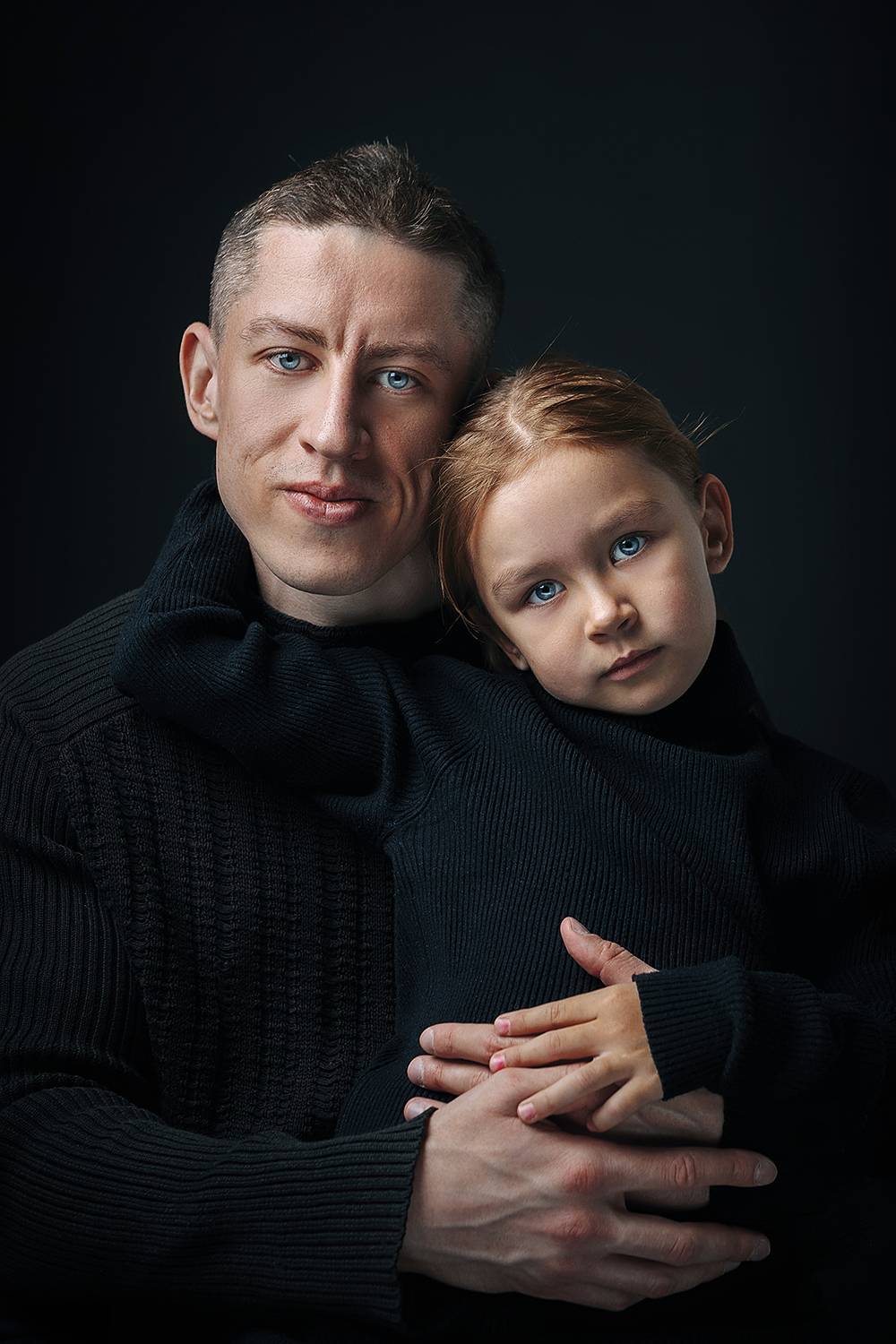 , Антон Леонов