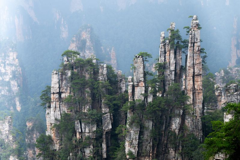 китай  фото превью