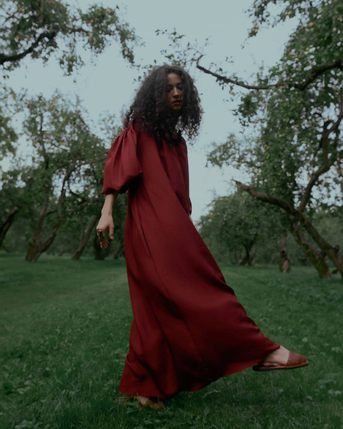 , Наташа Янкелевич