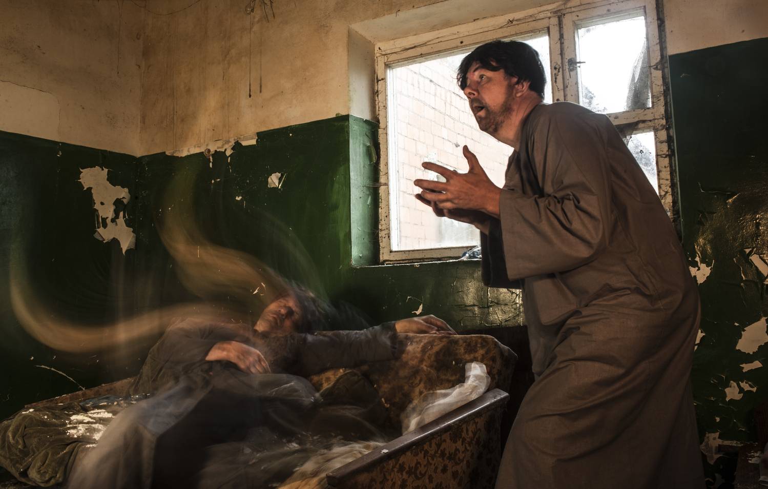 , Виктор Черкасов