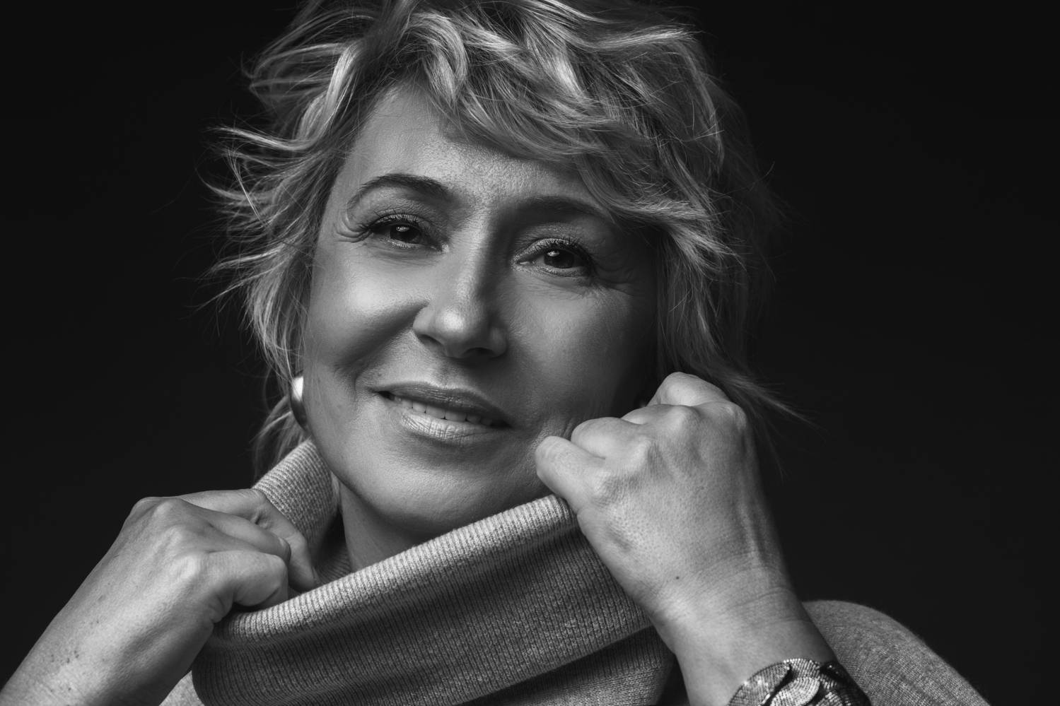 , Рязанцева Анастасия