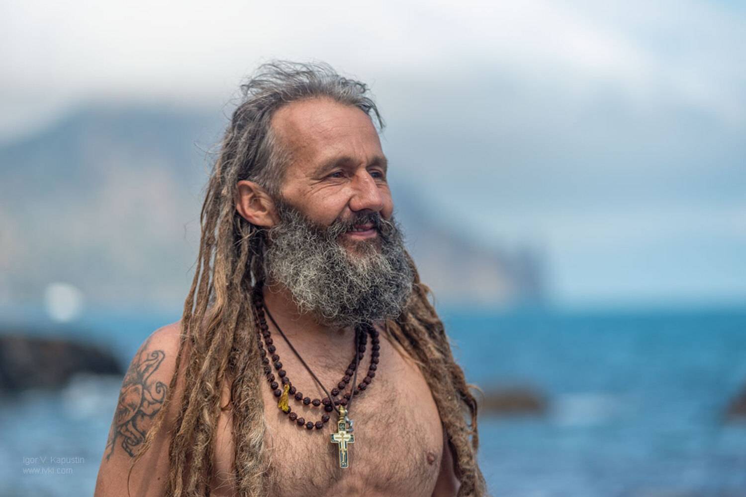 , Капустин Игорь