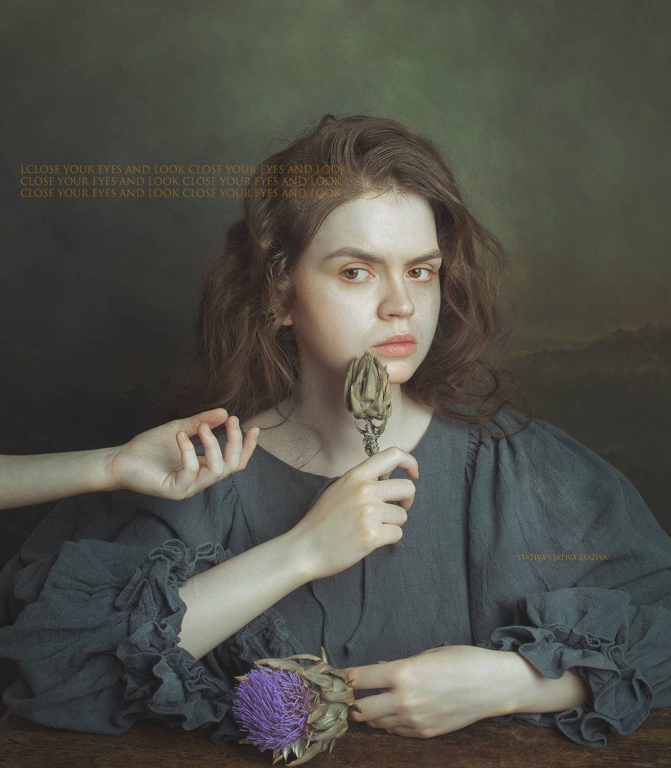 , Статива Юлия