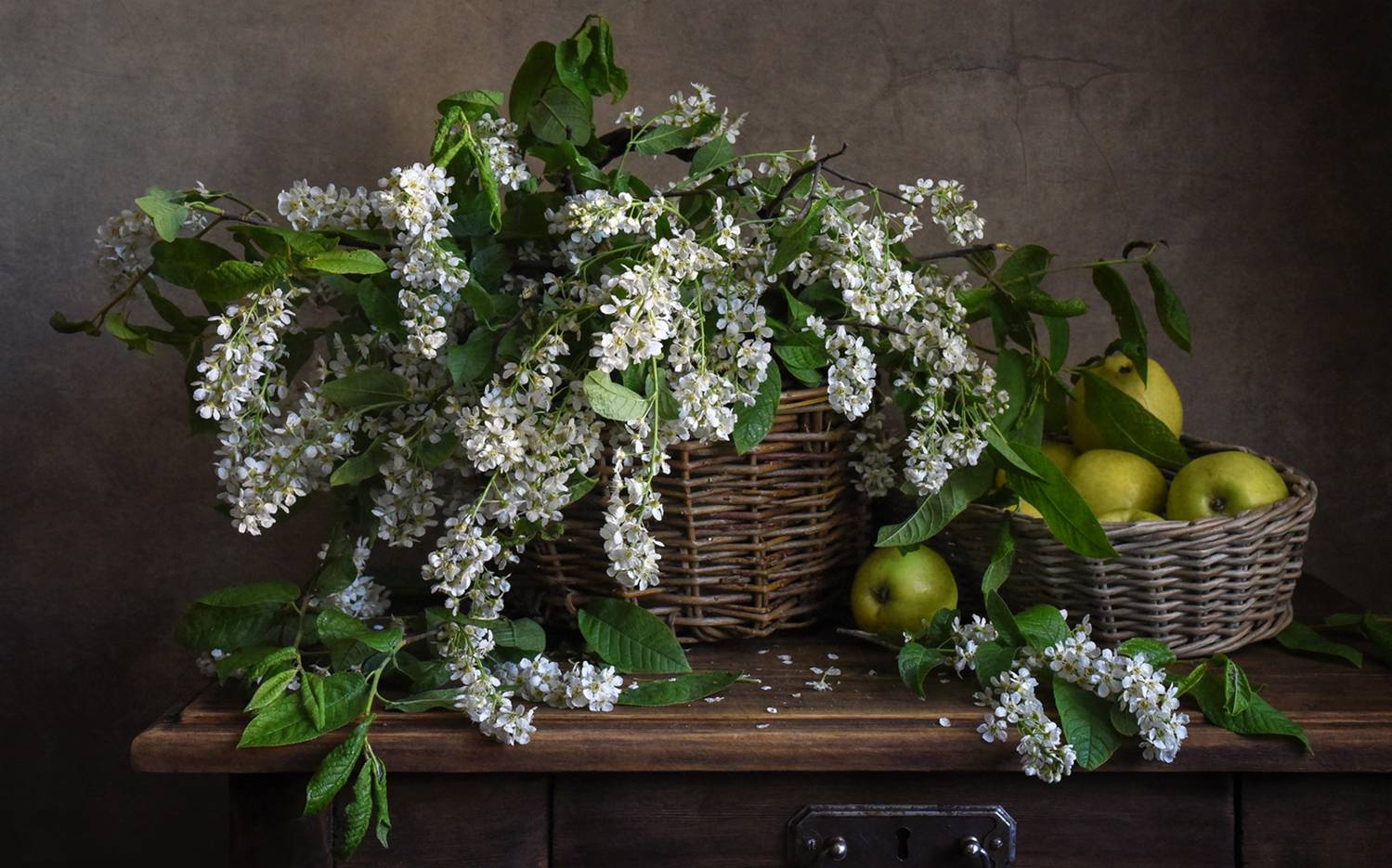натюрморт, Осипкин Алексей