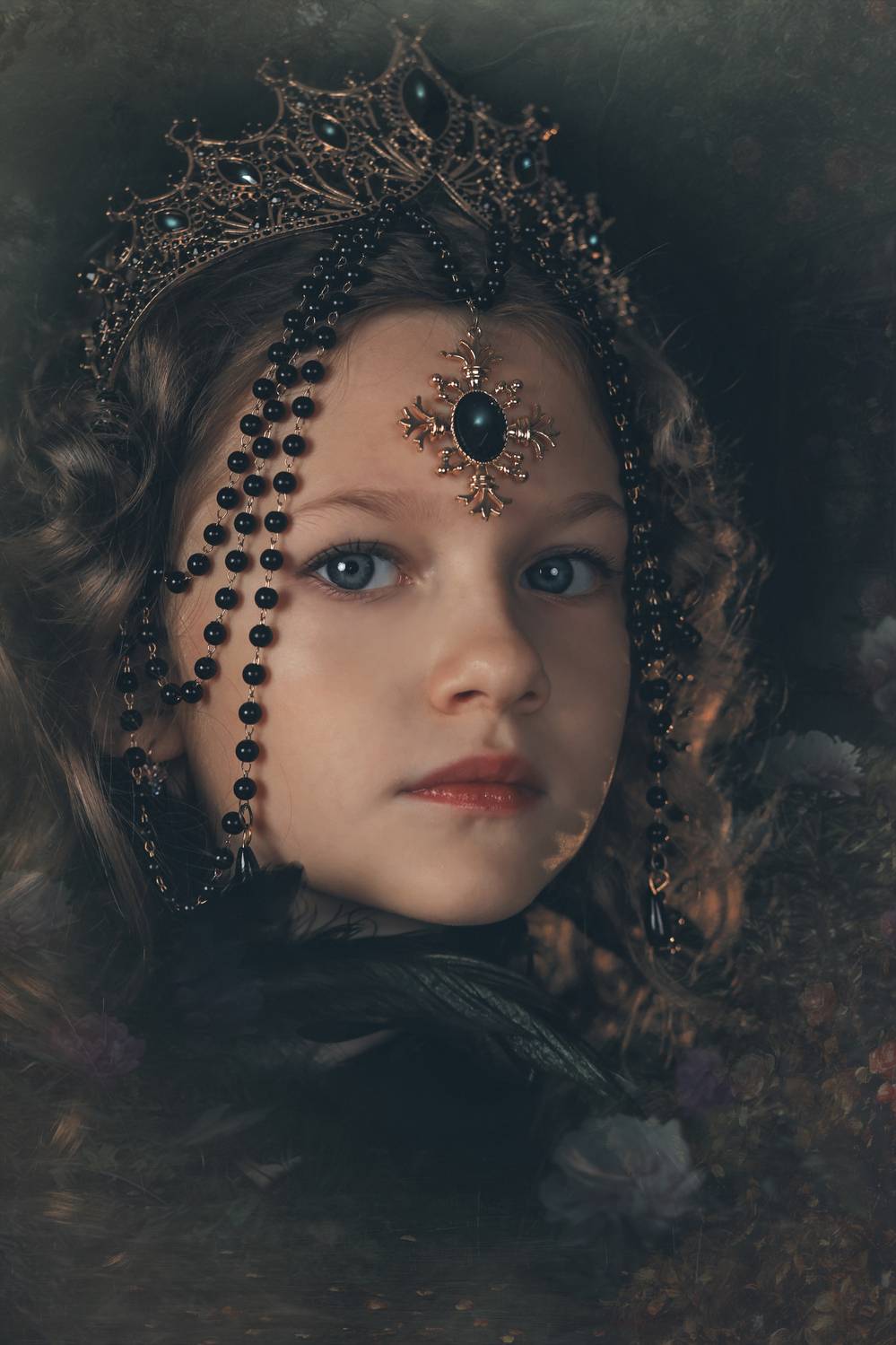 , Аксинья Лысенкова