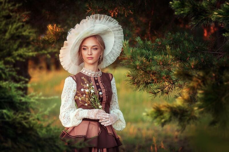 Анастасия фото превью