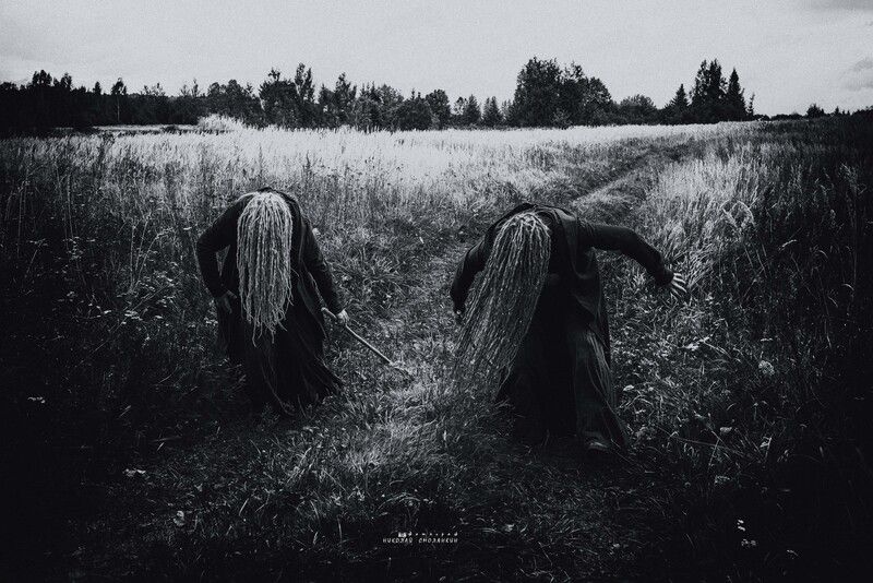 Не спите-проснитесь - \