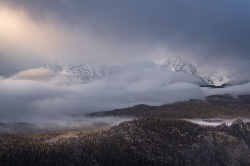 Алтай фото превью