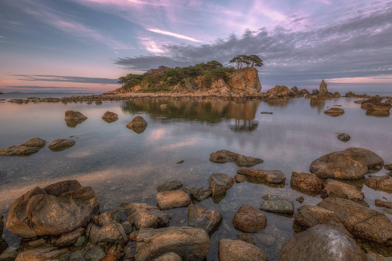 Приморье, Гусева Елена