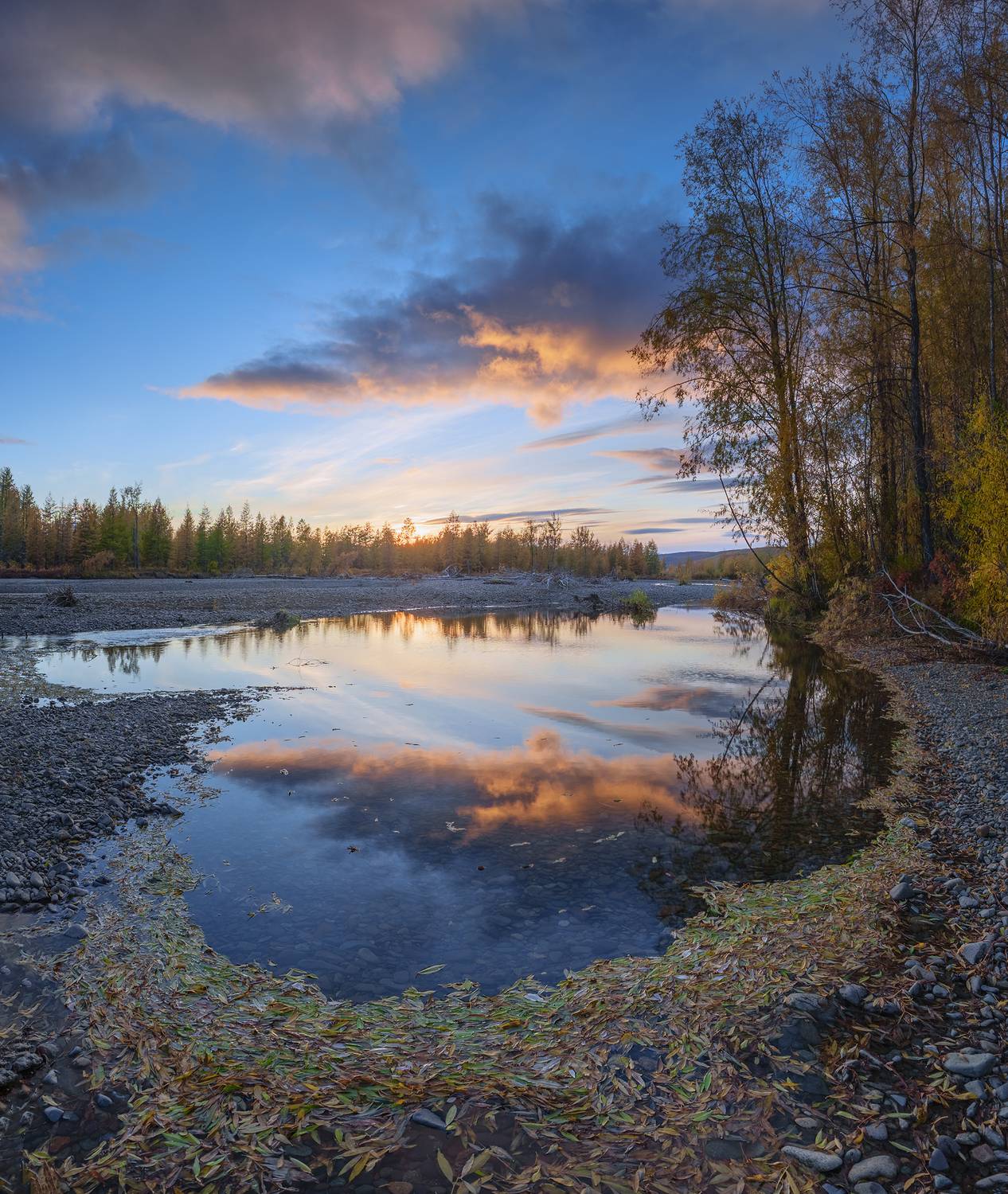 , Андреев Николай