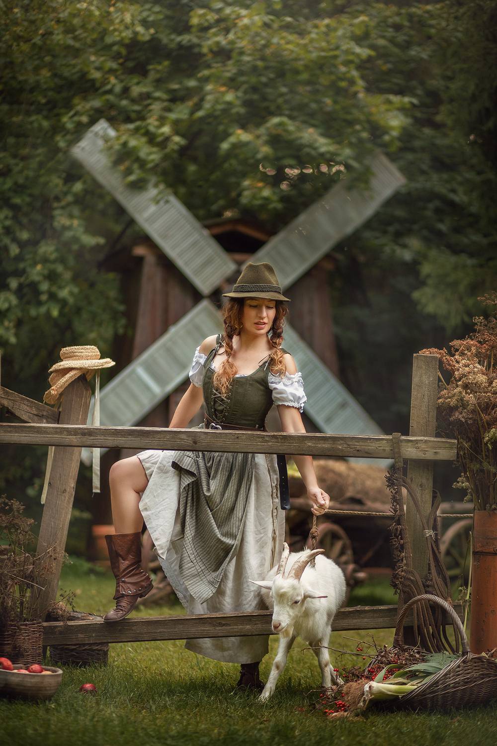 , Михайлова Ксения