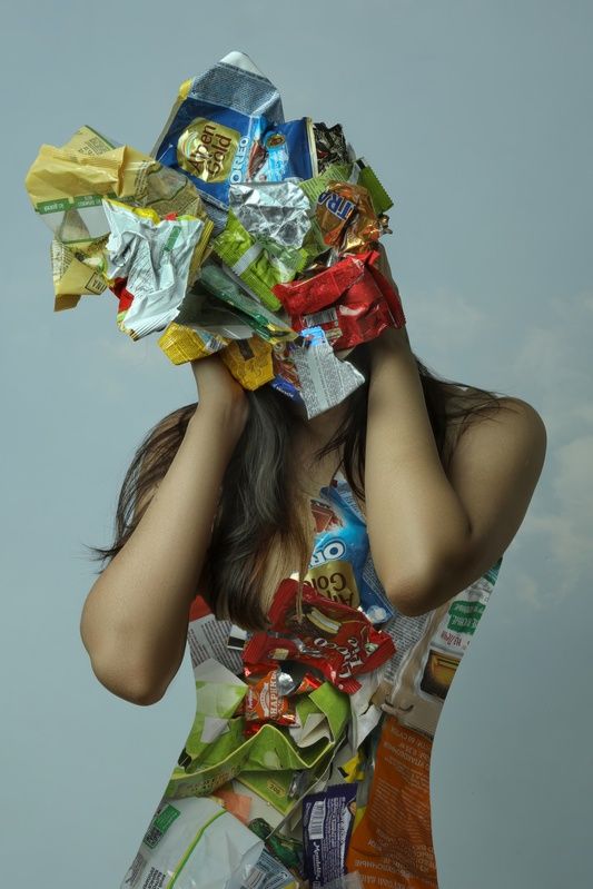 Мусорные дни фото превью