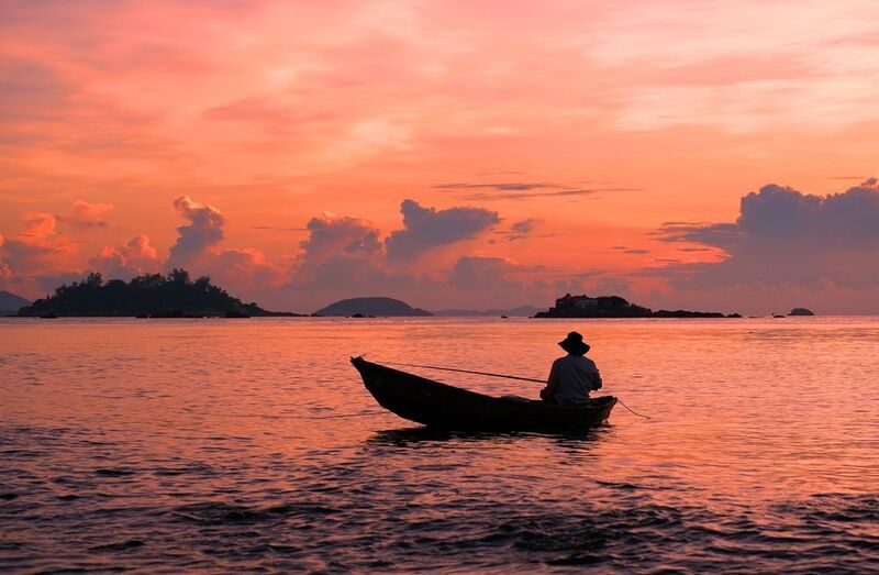 Morning фото превью