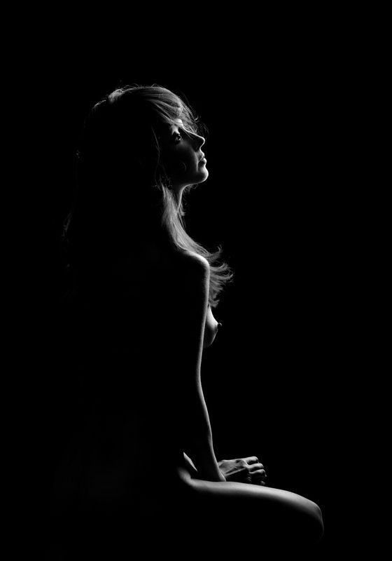 Full Moon / Полнолуние фото превью