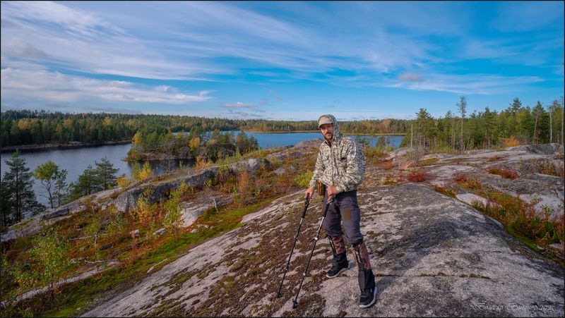 Немного о себе. фото превью