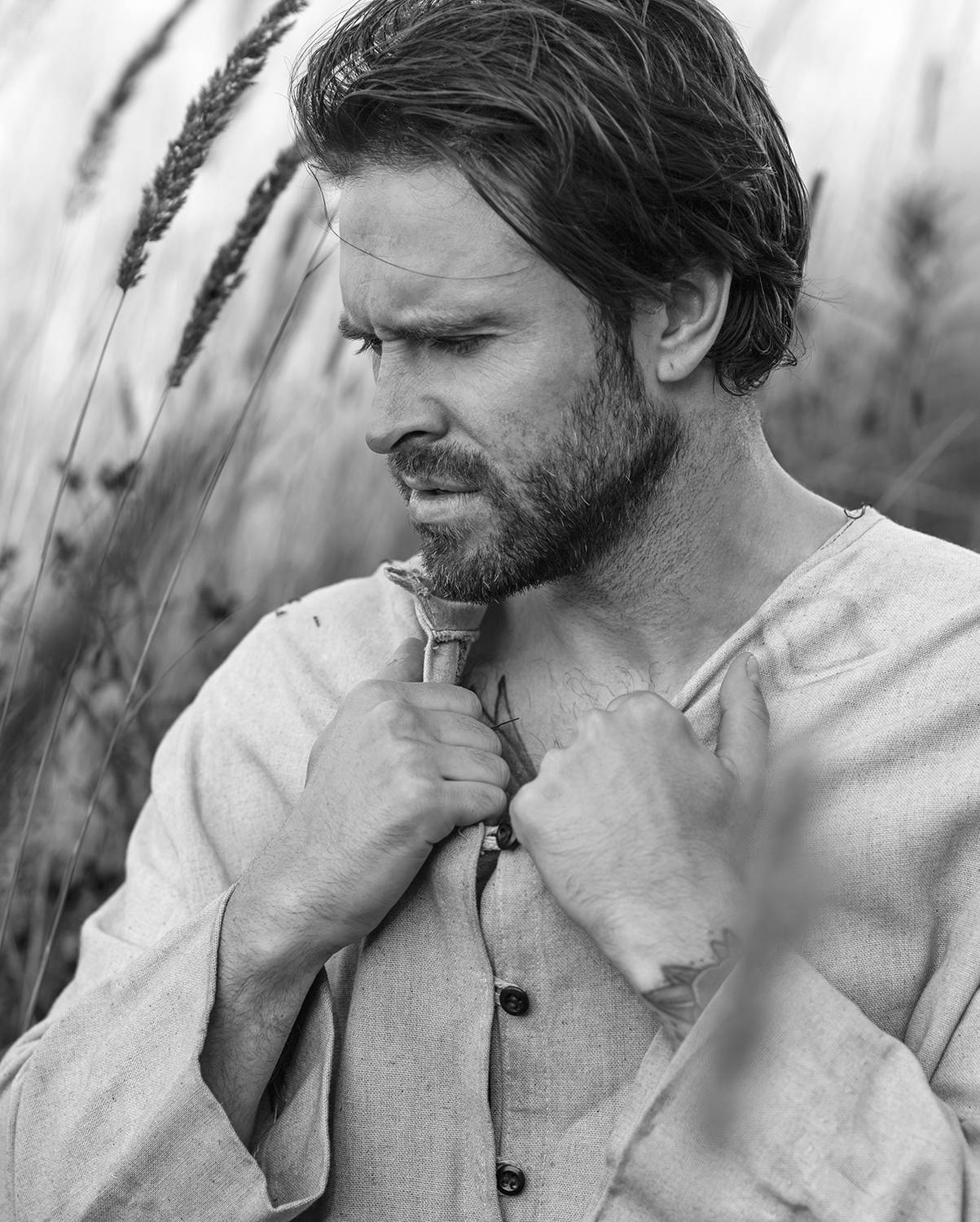 , Евгений Козлов