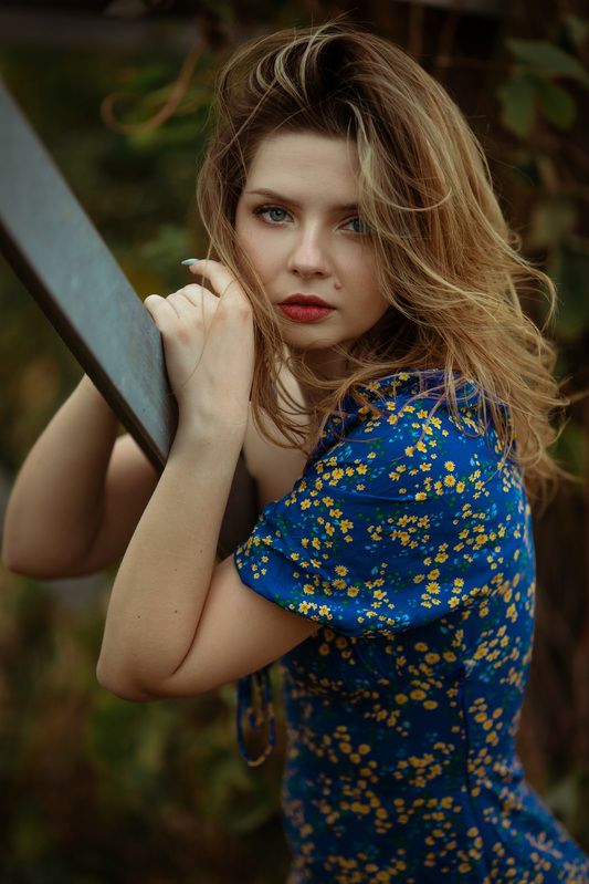 Лера фото превью