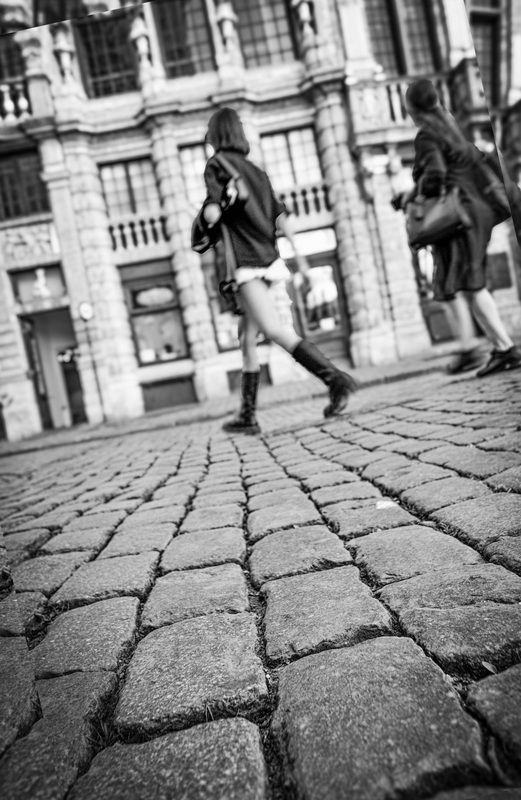 Adoquines фото превью