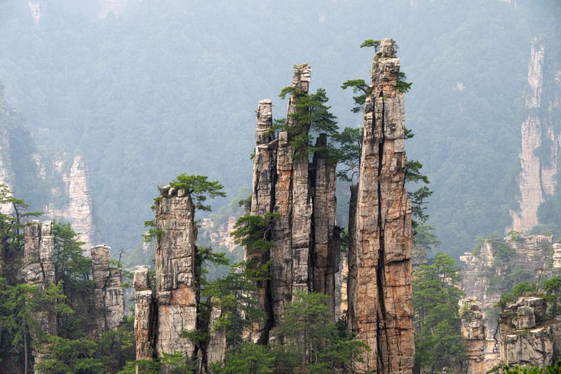 Китай  фото превью