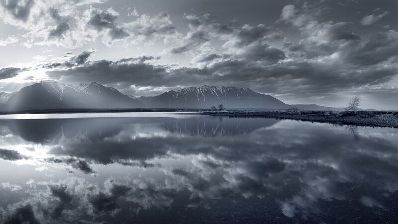 Параллельные миры… фото превью