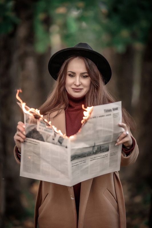 Beauty Is Power фото превью