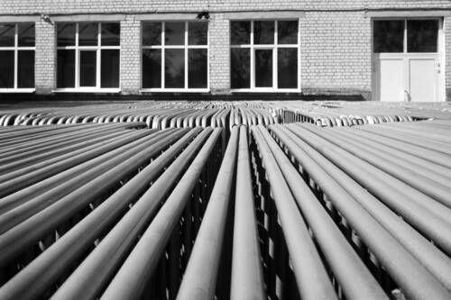 Сложенные барьеры