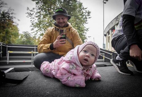 Фестиваль \