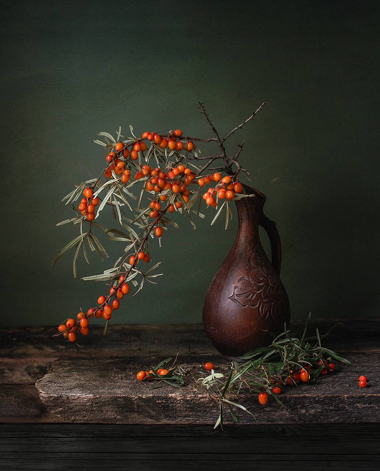 , Svetlana Inyusheva